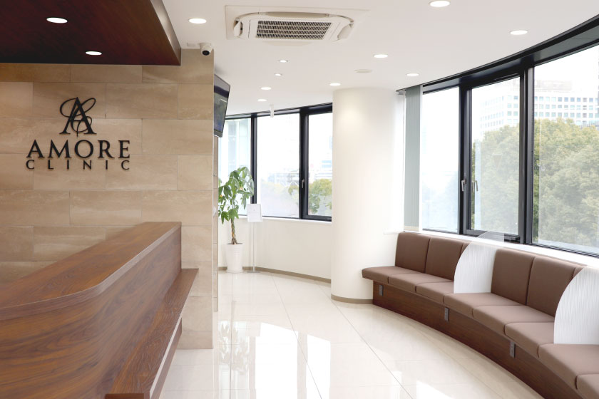 AMORE　CLINIC